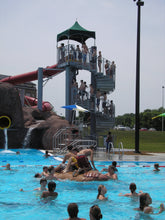 Load image into Gallery viewer, Waterloo Tent &amp; Tarp Slide Canopies