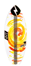 Load image into Gallery viewer, ZAP Hell Cut V3 Skimboard