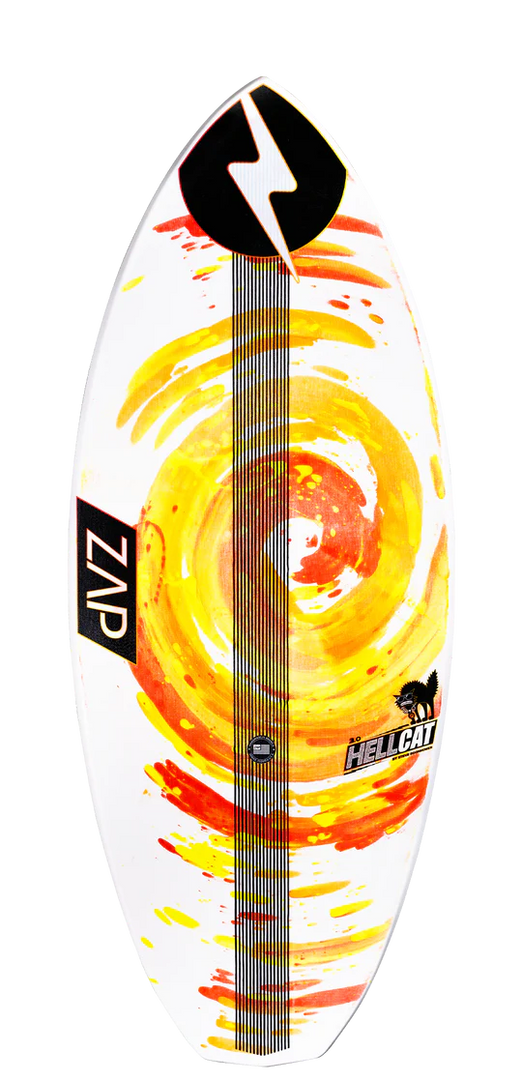ZAP Hell Cat V3 Skimboard