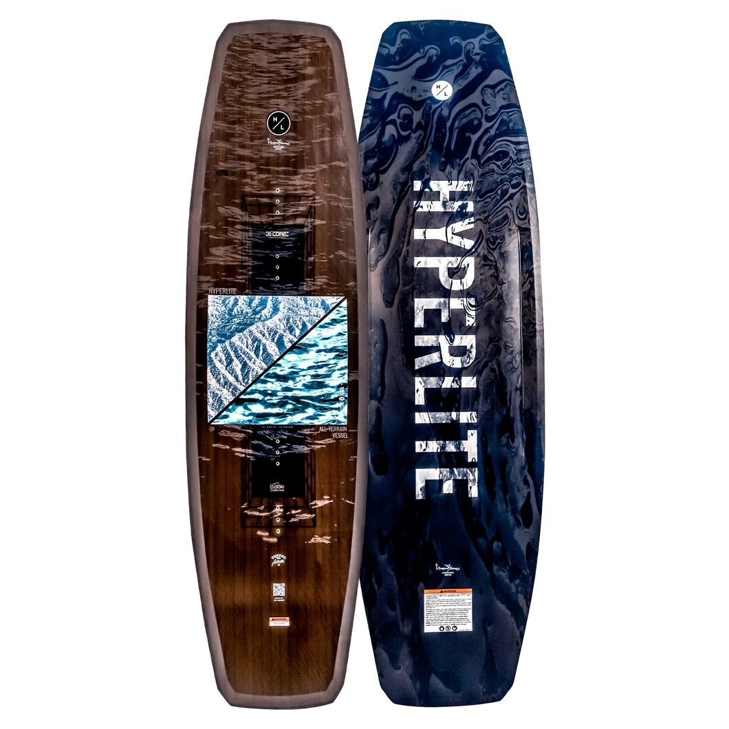 Hyperlite ATV Cable Wakeboard