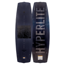 Load image into Gallery viewer, Hyperlite NEW Blueprint Loaded Wakeboard