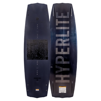 Hyperlite NEW Blueprint Loaded Wakeboard