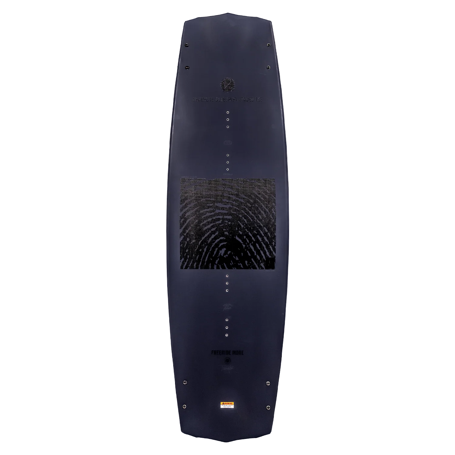 Hyperlite NEW Blueprint Loaded Wakeboard