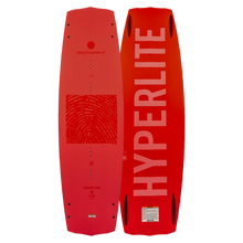 Load image into Gallery viewer, Hyperlite NEW Blueprint Wakeboard