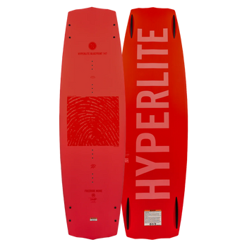 Hyperlite NEW Blueprint Wakeboard