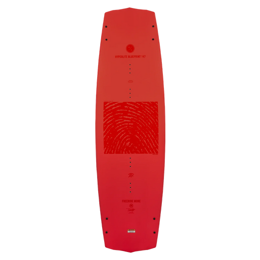Hyperlite NEW Blueprint Wakeboard