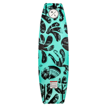 Load image into Gallery viewer, Hyperlite Capitol Loaded Wakeboard