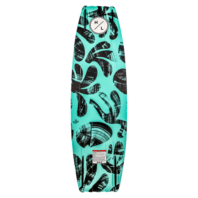 Hyperlite Capitol Loaded Wakeboard