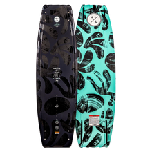 Load image into Gallery viewer, Hyperlite Capitol Loaded Wakeboard