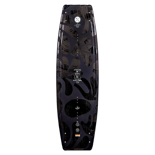 Hyperlite Capitol Loaded Wakeboard