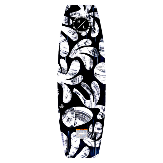 Hyperlite NEW Capitol Wakeboard