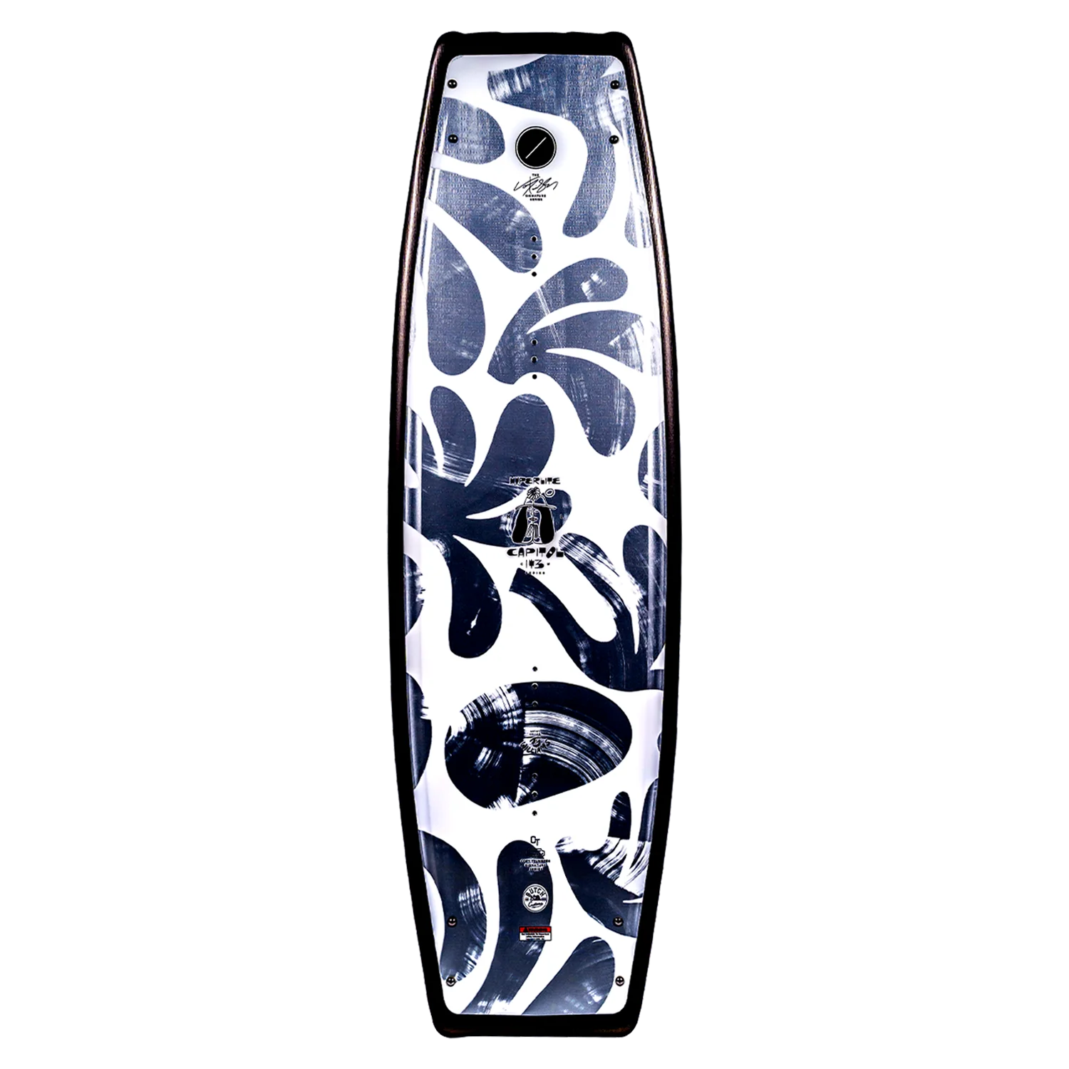 Hyperlite NEW Capitol Wakeboard