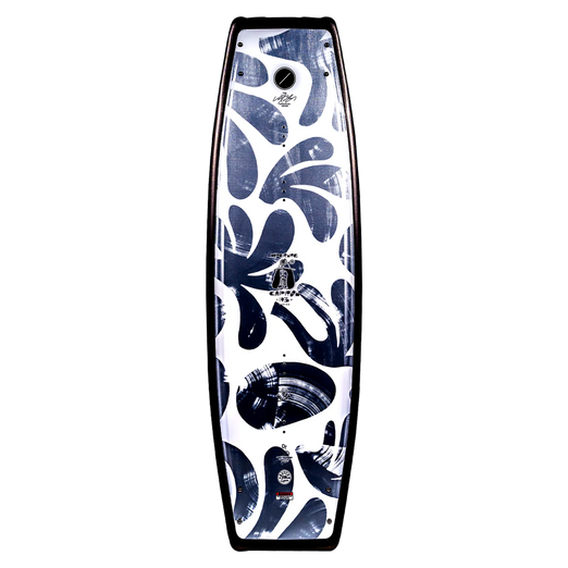 Hyperlite NEW Capitol Wakeboard