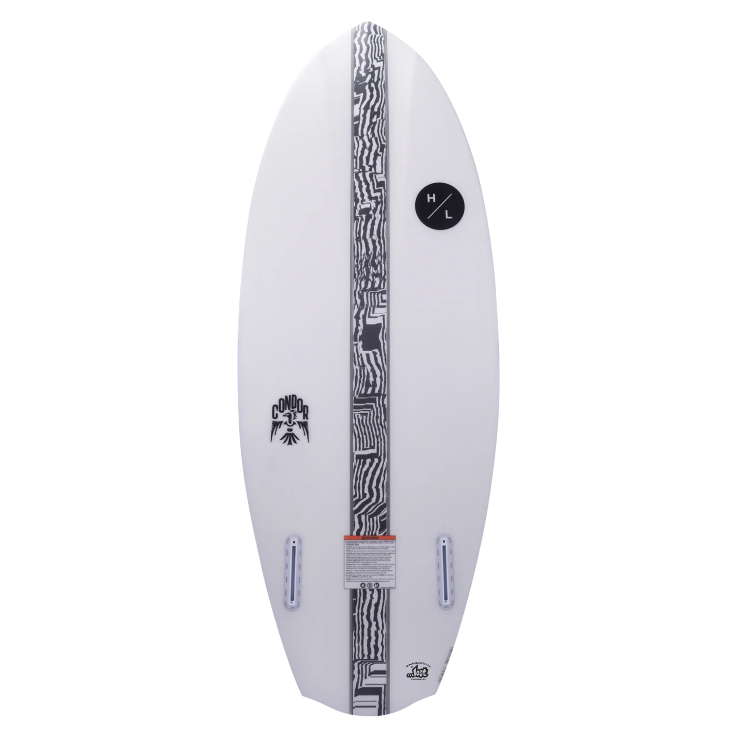Hyperlite Condor Wakesurfer
