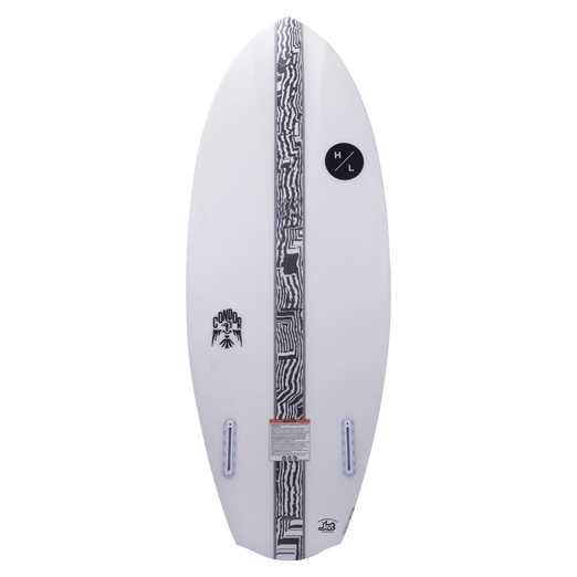 Hyperlite Condor Wakesurfer