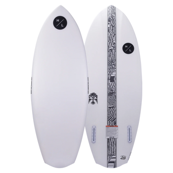 Hyperlite Condor Wakesurfer