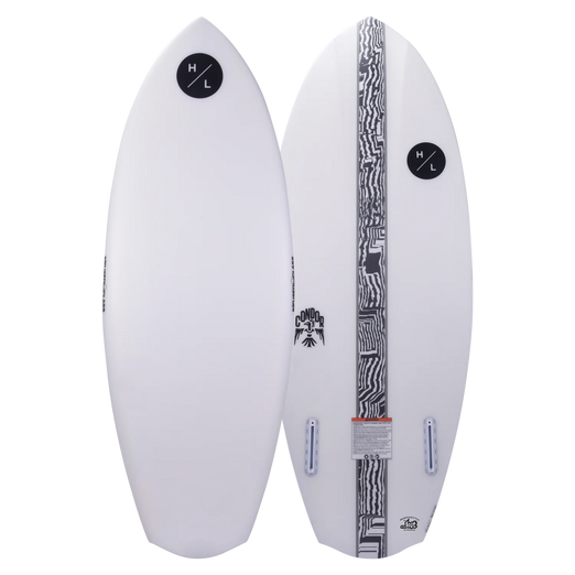 Hyperlite Condor Wakesurfer