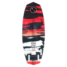 Load image into Gallery viewer, Hyperlite Darkstar Quad Fin Wakesurfer 2026