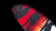 Load image into Gallery viewer, Hyperlite Darkstar Quad Fin Wakesurfer 2026