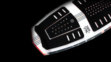 Load image into Gallery viewer, Hyperlite Darkstar Quad Fin Wakesurfer 2026
