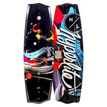 Load image into Gallery viewer, Hyperlite Eden 2.0 Wakeboard