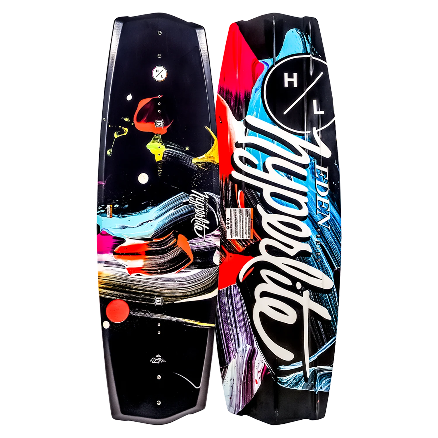 Hyperlite Eden 2.0 Wakeboard – Light As Air Boats