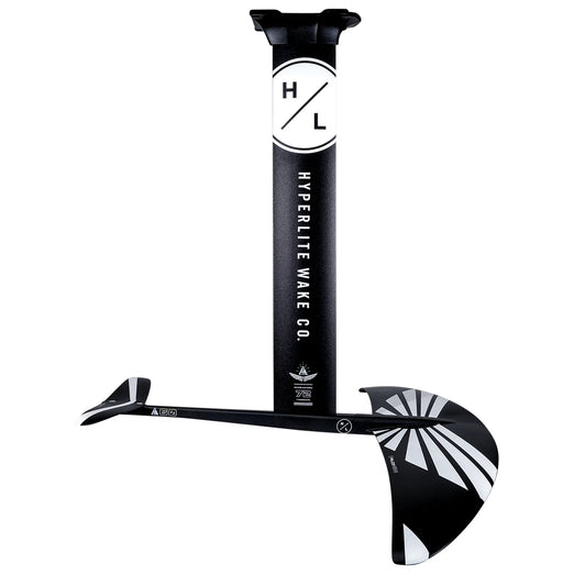 Hyperlite 4.0 Shuttle Foil Board with Falcon Foil Kit