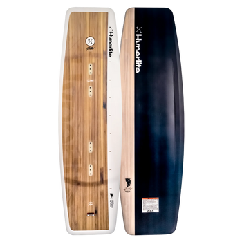 Hyperlite Freepress Wakeboard