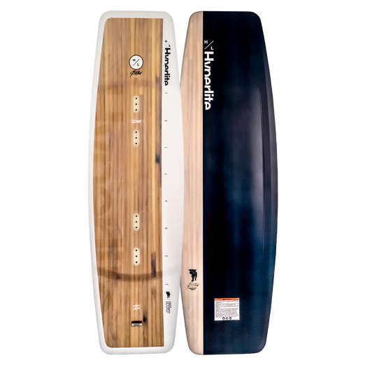 Hyperlite Freepress Wakeboard