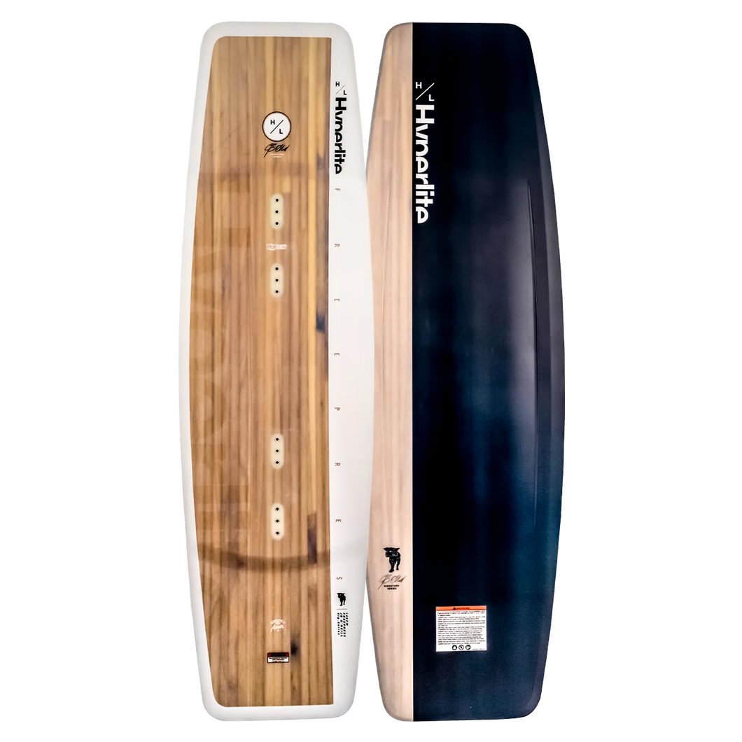 Hyperlite Freepress Wakeboard
