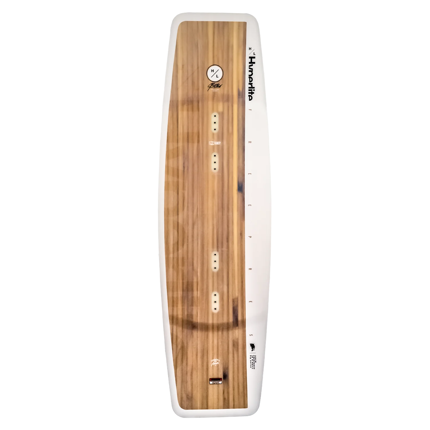 Hyperlite Freepress Wakeboard