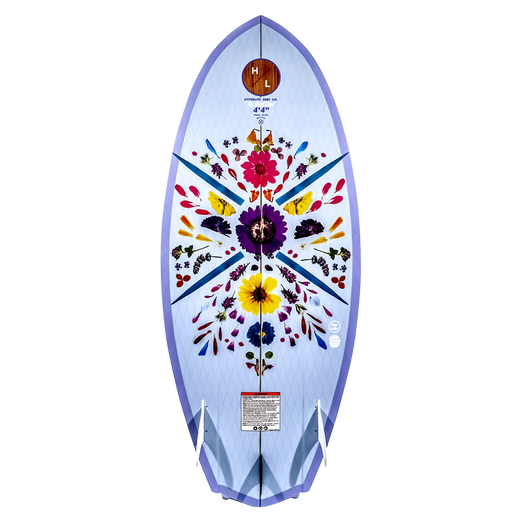 Hyperlite Good Daze Wakesurfer