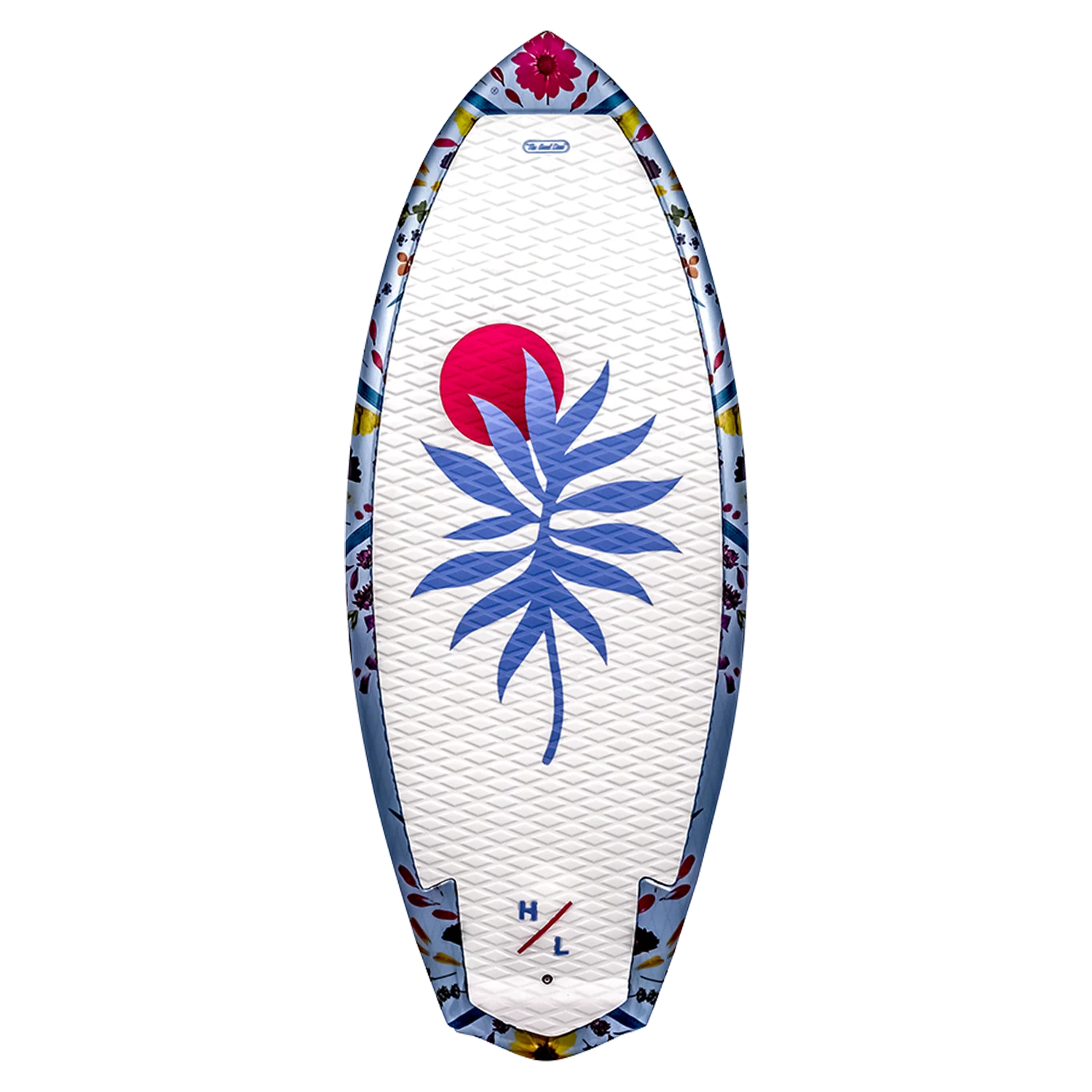 Hyperlite Good Daze Wakesurfer