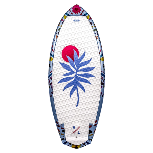 Hyperlite Good Daze Wakesurfer