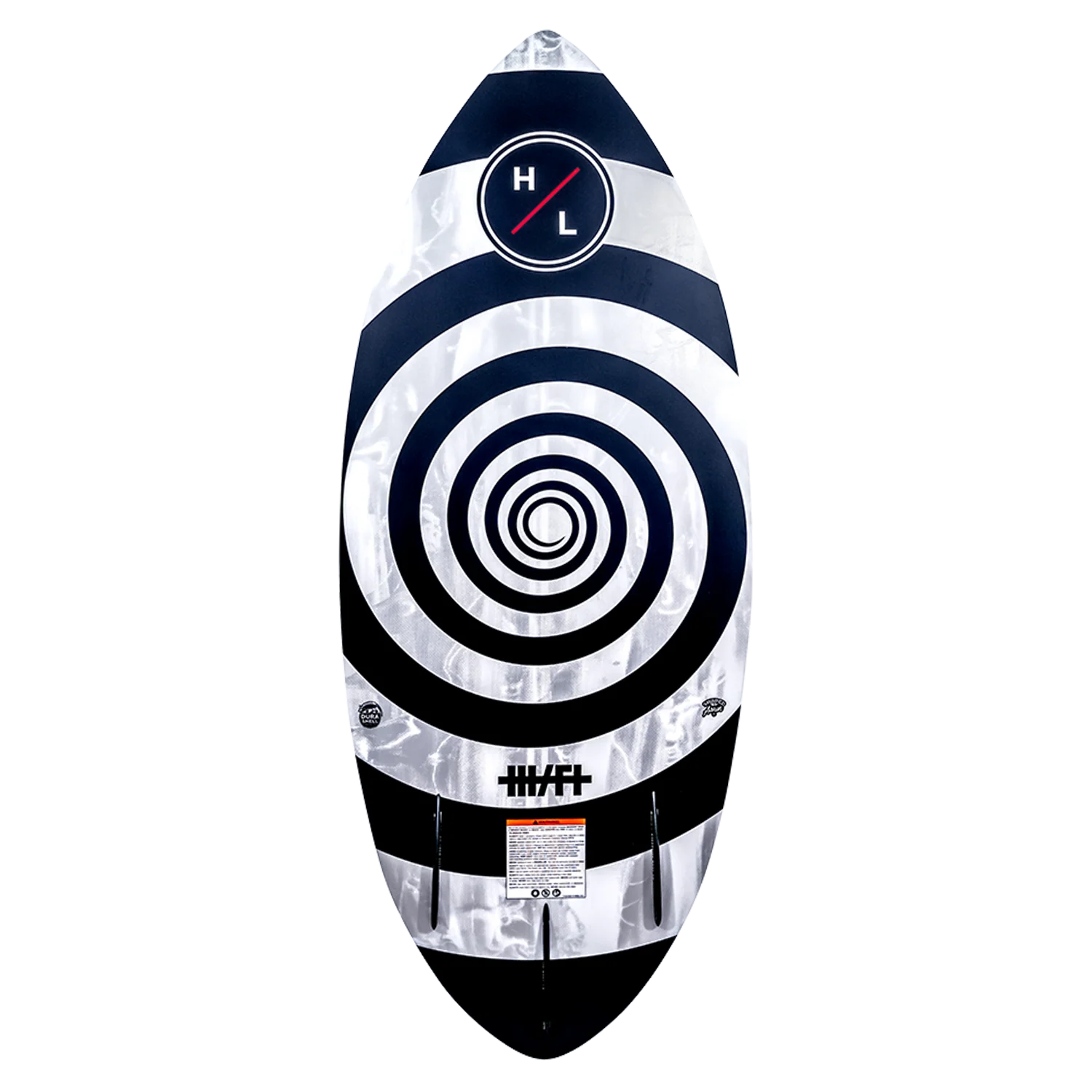 Hyperlite Hi-Fi Wakesurfer
