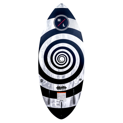 Hyperlite Hi-Fi Wakesurfer