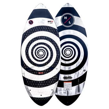 Hyperlite Hi-Fi Wakesurfer