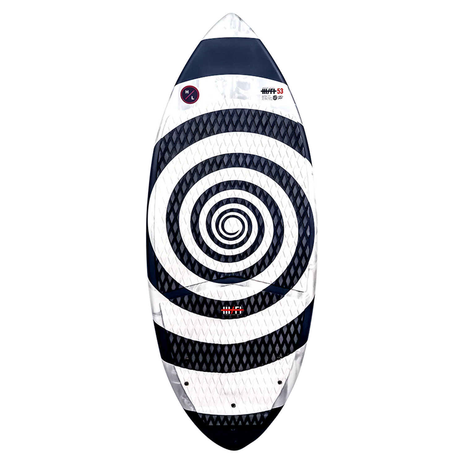 Hyperlite Hi-Fi Wakesurfer