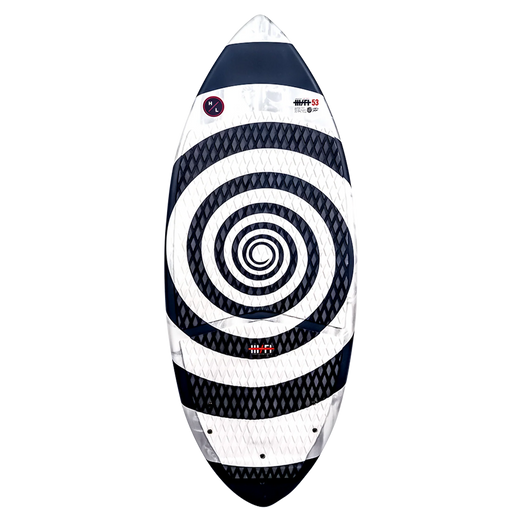 Hyperlite Hi-Fi Wakesurfer