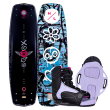 Load image into Gallery viewer, Hyperlite Journey w/Jinx Bindings