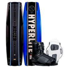 Load image into Gallery viewer, Hyperlite Kruzr w/Team OT Bindings