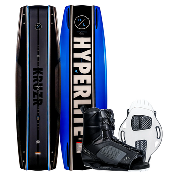 Hyperlite Kruzr w/Team OT Bindings