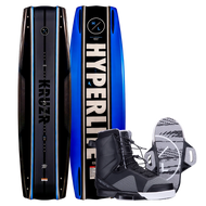 Hyperlite Kruzr w/Team X Binding