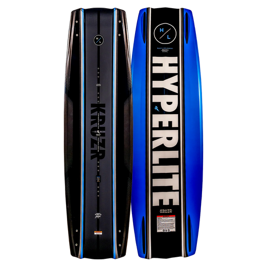 Hyperlite Kruzr w/Team OT Bindings