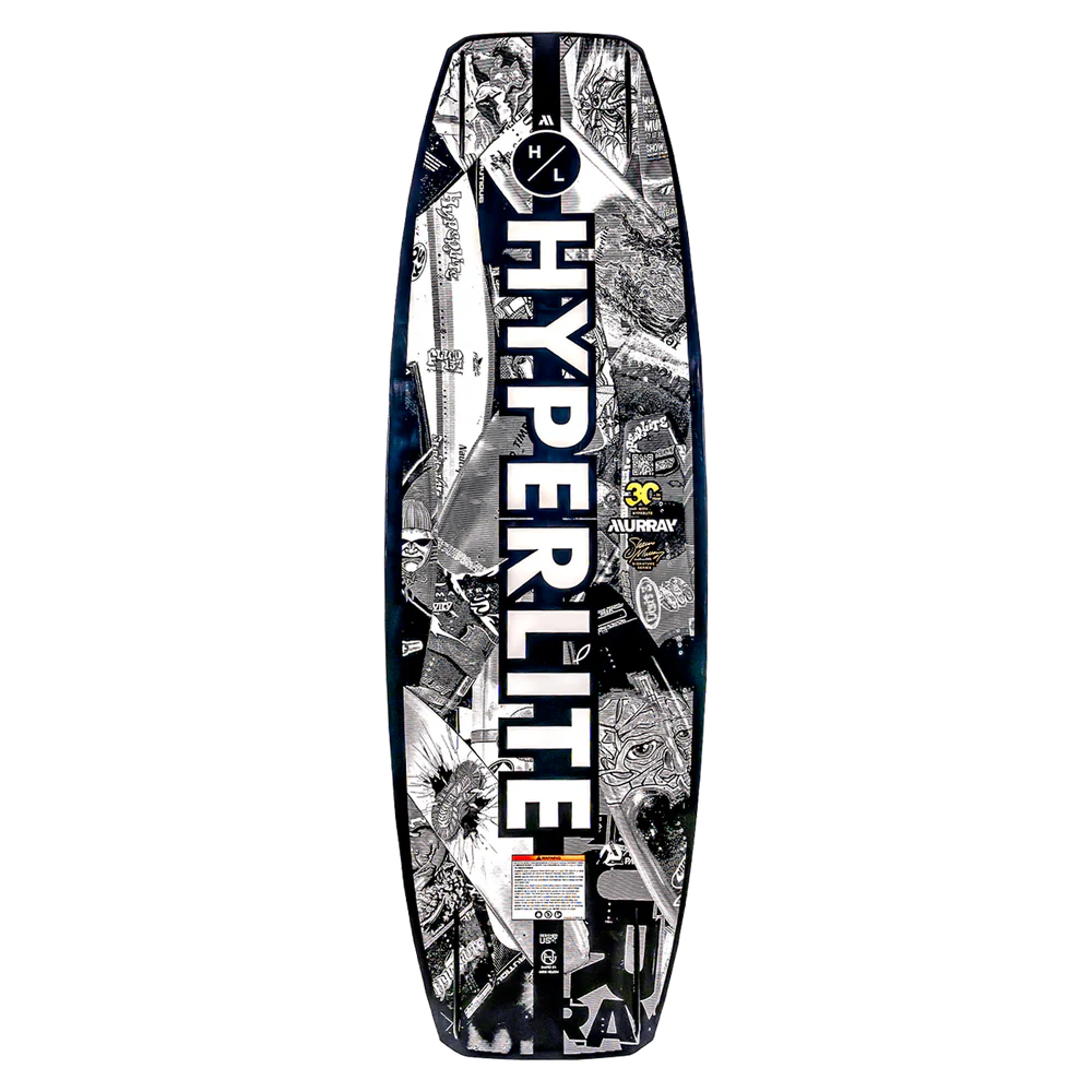 Hyperlite Murray Pro Wakeboard
