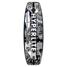 Load image into Gallery viewer, Hyperlite Murray Pro Wakeboard