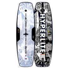 Load image into Gallery viewer, Hyperlite Murray Pro Wakeboard