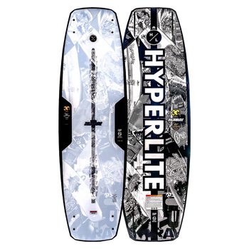 Hyperlite Murray Pro Wakeboard