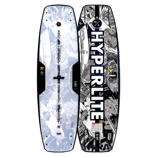 Hyperlite Murray Pro Wakeboard