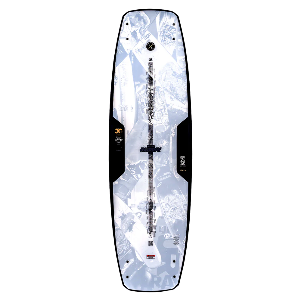 Hyperlite Murray Pro Wakeboard